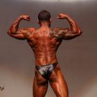 Rob  Stamey - NPC Southern Classic 2012 - #1